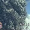 Terrifying video reveals what could happen when massive US volcano erupts... as city of 300k braces for impact