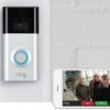 USA: Videos von Ring-Türkameras landen bald wieder bei der Polizei