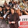Neuer Film mit Tom Cruise: Auf "Mission: Impossible" folgt brutale Komödie