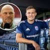 Bijzonder debuut voor Thijs Oosting bij PEC Zwolle: ‘Hij is een van mijn beste vrienden’