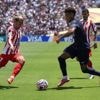 Coupe du monde des clubs. La longue disette d’Antoine Griezmann avec l’Atlético de Madrid