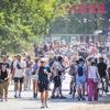 Gevolgen treinstaking beperkt, alleen dit festival heeft er heel veel last van