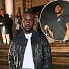 Skepta admits he 'hates being famous' and 'dreams of going back to his normal life' as he teases his next album will be 'best he's ever made'