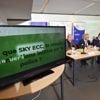Rol Nederlandse justitie in ‘Franse’ hack berichtenapp Sky lijkt weer groter