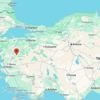 Un séisme de magnitude 6,1 secoue l'ouest de la Turquie