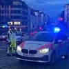Frau stirbt im Krankenhaus: Polizei schießt Angreiferin nach Messerattacken in München nieder