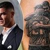 Cristiano Ronaldo and Portugal team-mates pay emotional tribute to Diogo Jota in first international camp since his death aged 28 - as former Premier League star reveals heartwarming tattoo of close friend