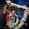 Bolivia votes, a protest in Mexico and more top photos this week from Latin America
