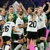 Euro 2025 : Angleterre-Italie et Allemagne-Espagne... Découvrez le tableau des demi-finales et de la probable finale