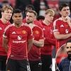 Harry Maguire announces Man United FIRE SALE - with a warning to his team-mates - while Bruno Fernandes is 'seriously considering' £100m exit to Saudi Arabia