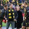 Tischtennis: Timo Boll erwägt Praktikum bei Borussia Dortmund