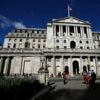 UK's central bank set to keep interest rates on hold amid Middle East uncertainties