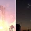 Watch: 'UFO' spotted in Australian skies identified as Chinese rocket