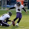 American Football: Ravens trennen sich nach 13 Jahren von NFL-Kicker Tucker