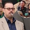 Danny Dyer launches into furious tirade against EastEnders as he brands scripts 's**t', calls co-stars Jessie Wallace and Shane Richie 'c***s' and accuses bosses of turning cast into 'lunatics' by lack of duty of care
