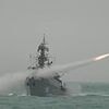 After Trump moves nuclear submarines close to Russia, Putin responds by beginning 'war game training' with China in bleak show of combined force