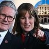 Labour faces backlash after taking credit for Bank of England's interest rate cuts