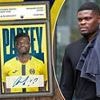 Former Arsenal star Thomas Partey completes move to Villarreal amid ongoing five-count rape case - with Spanish club releasing a statement explaining the move after controversial signing sparked fan protest
