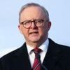 Australia PM says Israel's Netanyahu 'in denial' about Gaza war