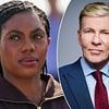 ANDREW PIERCE: Oh Kemi, you're getting too blue for the Commons