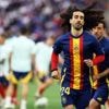 Nations League: Fan-Wut noch nicht verflogen: Cucurella lautstark ausgebuht