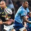 Former South Africa rugby star, 37, dies of a heart attack - six years after miraculous return to the sport after serious medical condition diagnosis