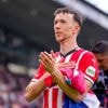 Transferupdates | PSV'er Perisic zou aanbod Marseille hebben afgewezen