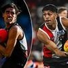 AFL to investigate after TWO Indigenous stars were targeted by racist trolls