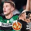 Revealed: How Ruben Amorim's 'disappointing' handling of one Man United star 'completely shut the door on beating Arsenal to Viktor Gyokeres' as snub emerges before £62.4m transfer