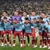 De mogelijke tegenstanders van Feyenoord in Europa League, Rotterdammers lopen miljoenen mis