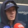 KIJK. “Moeten onderzoeken wat er scheelt”: Remco Evenepoel noemt opgave “extreem pijnlijk” en “zoveelste domper dit jaar”
