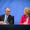 Koalitionsausschuss: Union und SPD geloben Besserung