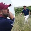 How last Aussie standing at The Open Championship defied a 4am start to produce the form of his life at Royal Portrush
