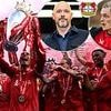 Bayer Leverkusen interested in TWO Liverpool stars as Erik ten Hag's side consider asking for a player in talks over £110m Florian Wirtz deal