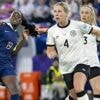 Fußball-EM: „Fix und fertig“: DFB-Team kämpft sich ins Halbfinale