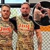Martial arts legend accuses Aussie UFC world champion Jack Della Maddalenea of having a drug problem