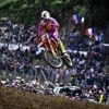Motocross. Grand Prix de France : Längenfelder nouveau leader, ce qu’il faut retenir en MX2 à Ernée