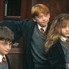 Identities of three unknown British children taking over lead Harry Potter roles in TV reboot and set to become overnight multi-millionaires to be revealed 'imminently'