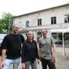 Potsdams marodester Jugendclub: Das Ribbeckeck wird trotz fehlender Sanierung rege genutzt