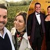 Footy commentator Yvonne Sampson's baby joy is revealed - and it means big changes for some familiar faces on TV