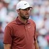 US Open leader Sam Burns tapping into Scottie Scheffler wisdom as he closes in on unlikely major triumph