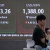 Asian shares climb and oil prices gain after a report Israel may attack Iran's nuclear facilities