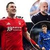 Who will win the epic final-day battle for the Champions League? Will Nottingham Forest pip Chelsea? Will Man City slip up? Can Aston Villa and Newcastle make it? The Premier League's race for the top five analysed - THE SHARPE END