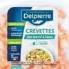 Carrefour, Auchan… Des crevettes rappelées partout en France pour un risque de listeria