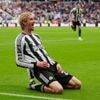 Premier League: Debüt mit Siegtor: Woltemade feiert perfekten Einstand