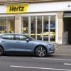 Datenleck: Autovermieter Hertz beendet Untersuchung