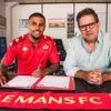 Football. Le Mans FC tient un nouveau latéral gauche et signe sa 6e recrue du mercato