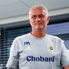 Mourinho roept fans op om in stadion tegen Feyenoord 'een hel' te creëren