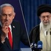 Nieuwe Iraanse raketaanval op Israëlische steden Haifa, Tel Aviv en Jeruzalem - “Trump stopte Israëlisch plan om Khamenei te doden”