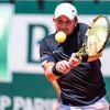 Tennis. Clément Tabur éliminé par Corentin Moutet au premier tour de Roland-Garros